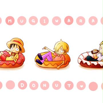 どーなっつ