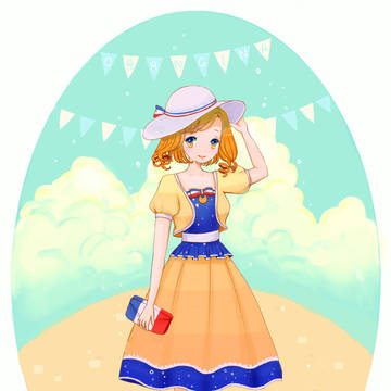 あの夏