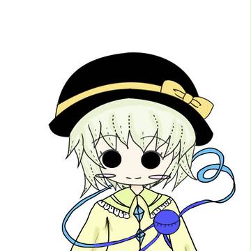 こいしちゃん