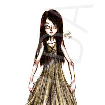 Original personnage