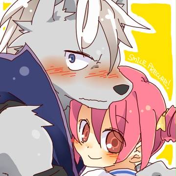 ウルフルン落書き詰め合わせ
