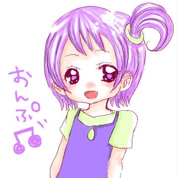 おんぷちゃん