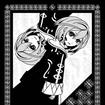 COMIC CITY東京132新刊-Paradox