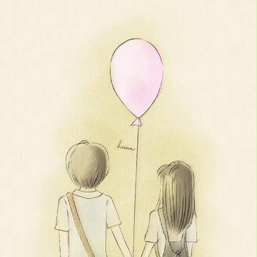 Hold on together