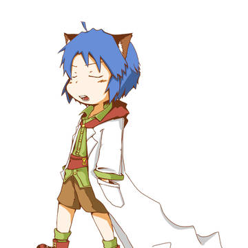 ズリズリ・・・