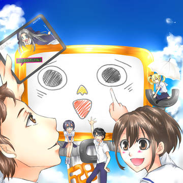 一周年おめでとうございます！！