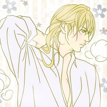 【腐向け】世紀末は昼寝中です【将殉】