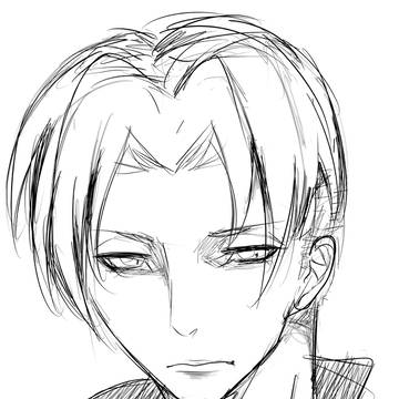 兵长！XDDD