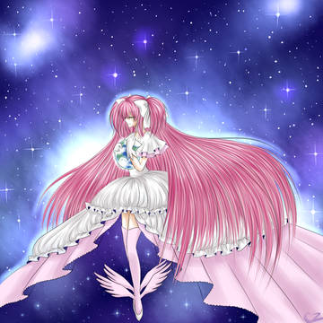 Ultimate Madoka