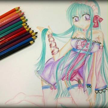Cute Girl