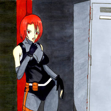 DINO CRISIS
