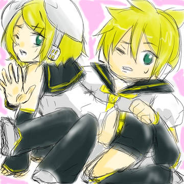 リンレン