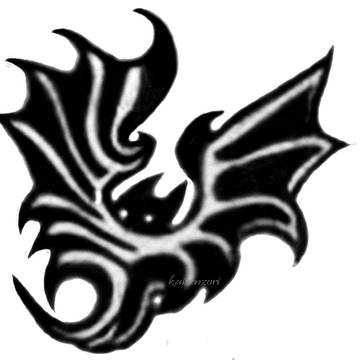 morita taka tattoo