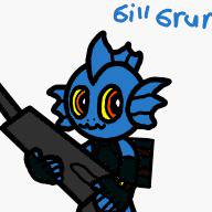Gill Grunt