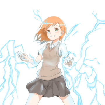 御坂美琴