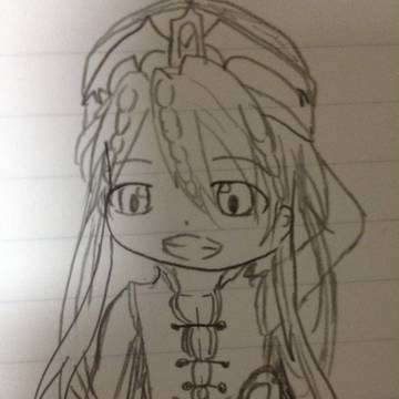 紅覇♥