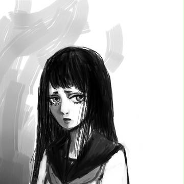 虫の知らせ