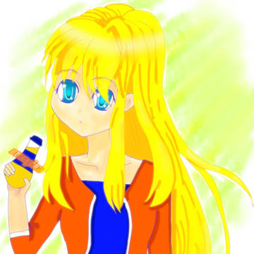 Orangina