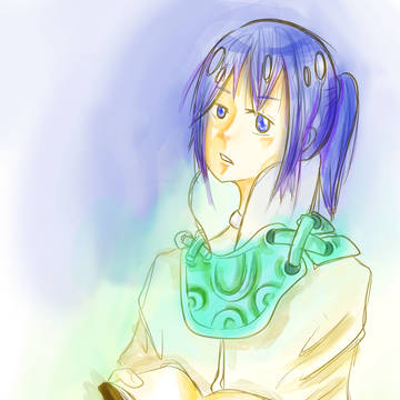 キール君