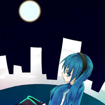 電脳紀行