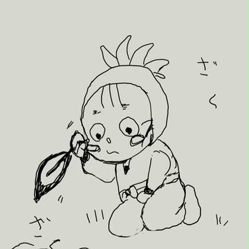 しろちゃん