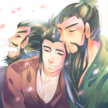 桃園之夢