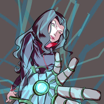 Asami~Asami~
