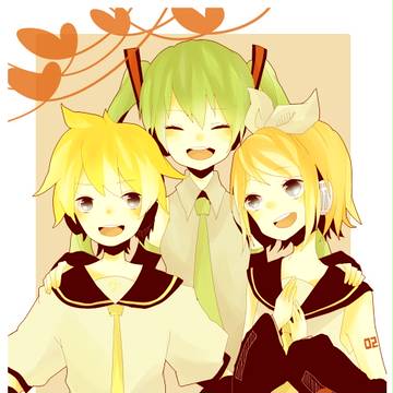 さんにんぐみ