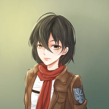 ミカサ