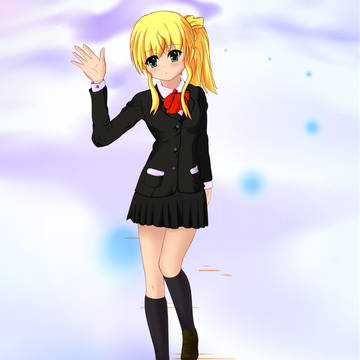 そら