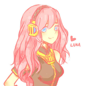 LUKA