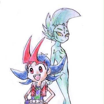 ゼアル