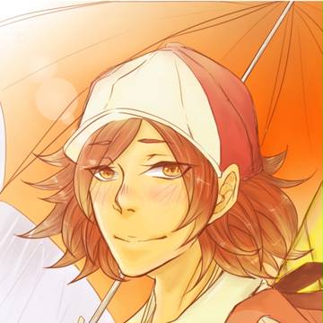 Sun Shower