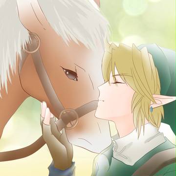 【ゼルダの伝説】 まとめ 【誰？】