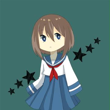 ちみセーラー