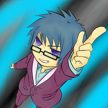お友達描いてみた 天希。さん