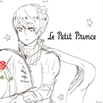 My little prince