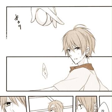 【ピクテニ】口にしなくても【R戦】