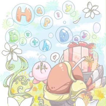HappyBirthday!!