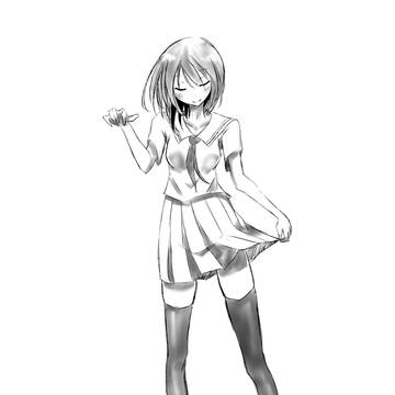 もうすぐ夏ですね・・・