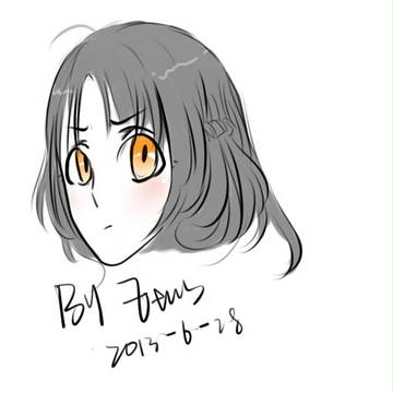 练笔1P