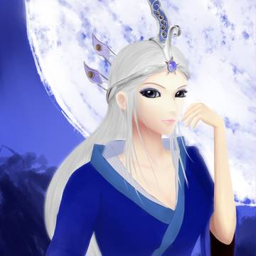 雪女