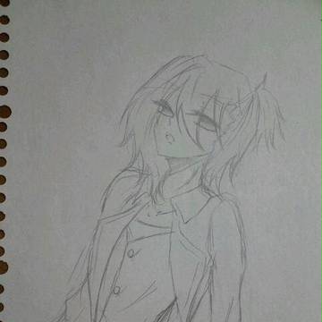 藍ちゃん