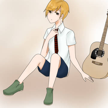IDOLize企劃通告