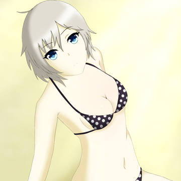 アナスタシア