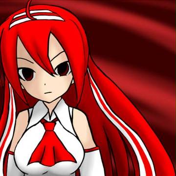 呪音さん