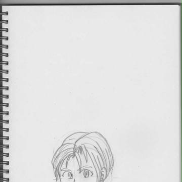 落書き