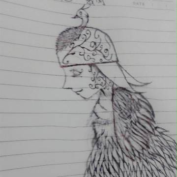 鸟人