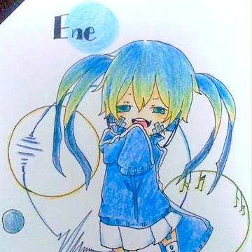エネちゃん
