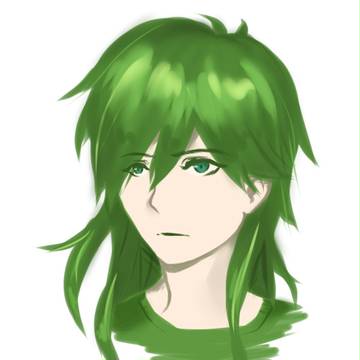 落書き